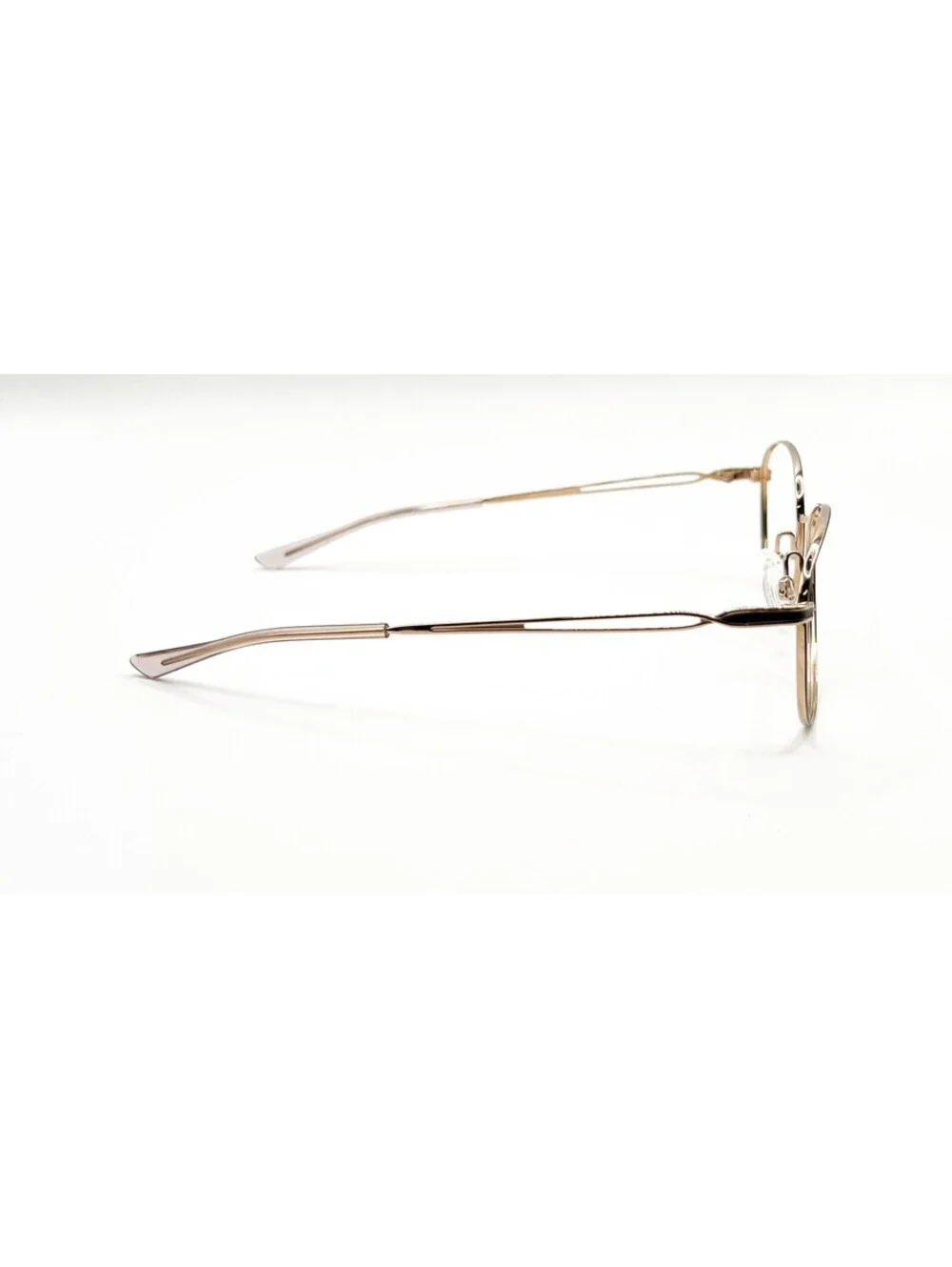 Charmant Ch29826 Gr Gray Authentic Eyeglasses 51-18-140